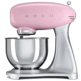 Миксер SMEG SMF01PKEU Миксер SMEG SMF01PKEU