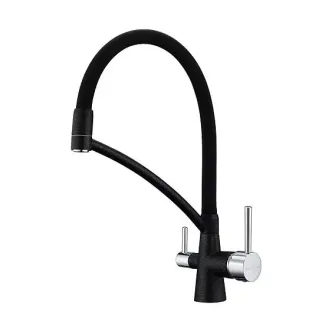 Смеситель PAULMARK Siеgen Si213111-308 Смеситель PAULMARK Siеgen Si213111-308