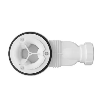 Сифон GROSSMAN GR-S91 для поддона GROSSMAN Strong