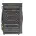 Стиральная машина MIDEA MF210W105WB/T Стиральная машина MIDEA MF210W105WB/T