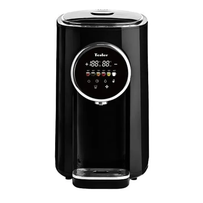 Термопот TESLER TP-5050 BLACK Термопот TESLER TP-5050 BLACK