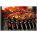Камин REALFLAME OTTAWA STD/EUG DN FOBOS BL Камин REALFLAME OTTAWA STD/EUG DN FOBOS BL