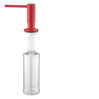 Дозатор PAULMARK Decus D004-FI Дозатор PAULMARK Decus D004-FI
