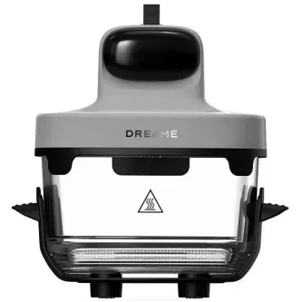 Аэрогриль DREAME Tasti PT60 Gray
