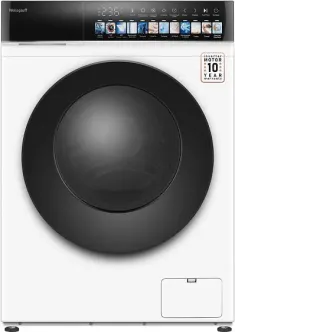 Стиральная машина WEISSGAUFF WMD 59211 Touch Inverter
