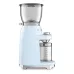 Кофемолка SMEG CGF11PBEU Кофемолка SMEG CGF11PBEU