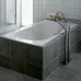 Ванна VILLEROY&BOCH Oberon UBQ170OBE2V-01 Ванна VILLEROY&BOCH Oberon UBQ170OBE2V-01
