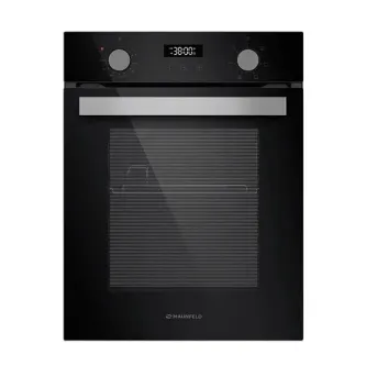 Духовой шкаф MAUNFELD EOEM516PB