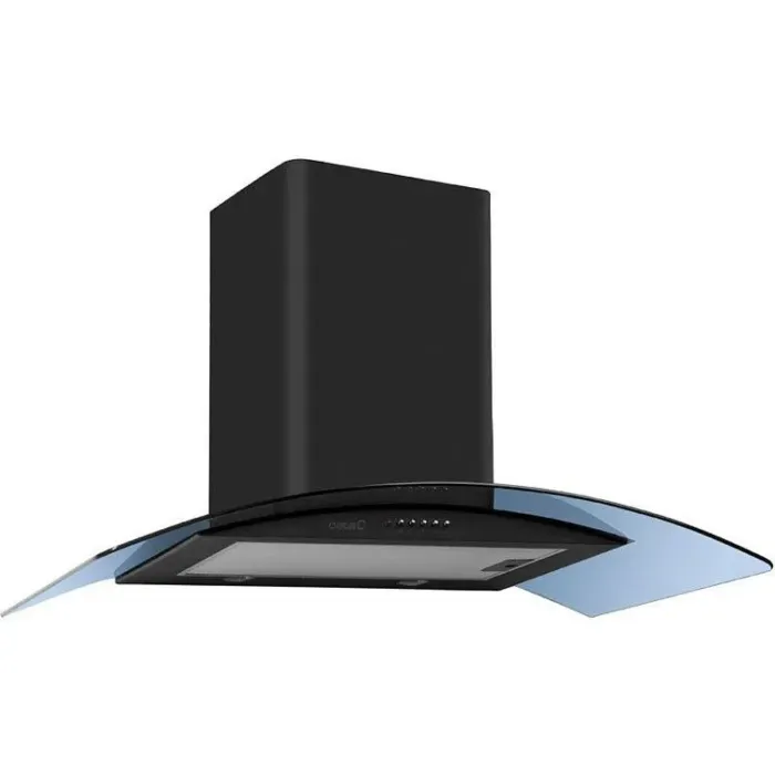 Вытяжка CATA C 900 GLASS BLACK HALOGEN
