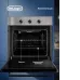 Духовой шкаф DELONGHI DEO 615 IM Fabiola