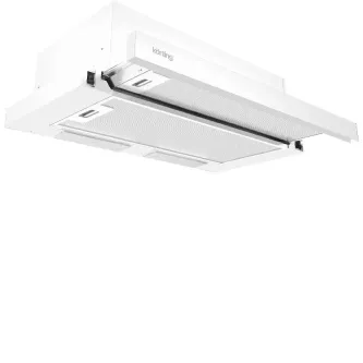 Вытяжка KORTING KHP 6280 W Вытяжка KORTING KHP 6280 W