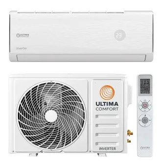 Сплит-система ULTIMA COMFORT Exceed Inverter EXD-I12PN-IN/EXD-I12PN-OUT Сплит-система ULTIMA COMFORT Exceed Inverter EXD-I12PN-IN/EXD-I12PN-OUT