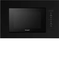 Микроволновая печь WEISSGAUFF HMT-620 Compact Touch