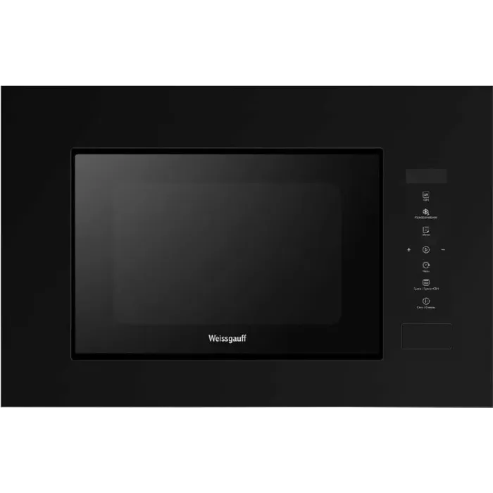 Микроволновая печь WEISSGAUFF HMT-620 Compact Touch Микроволновая печь WEISSGAUFF HMT-620 Compact Touch