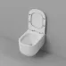 Унитаз GROSSMAN GR-5605SQ Унитаз GROSSMAN GR-5605SQ