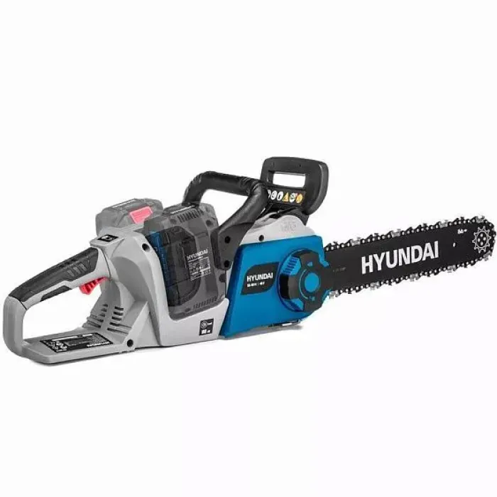 Пила HYUNDAI XA 4014