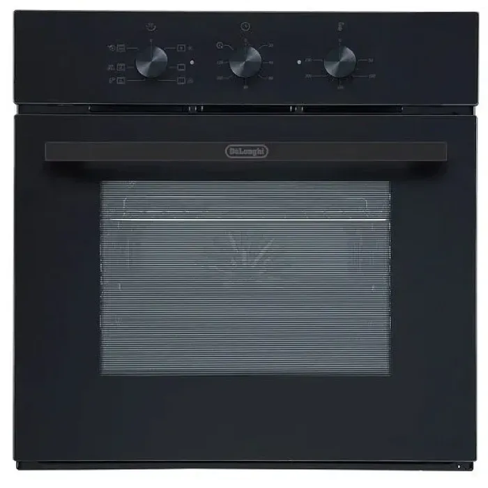 Духовой шкаф DELONGHI DEO 615 NB Fabiola