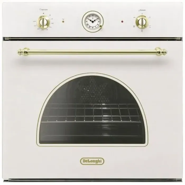 Духовой шкаф DELONGHI cm 6 b Духовой шкаф DELONGHI cm 6 b
