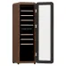 Винный шкаф TESLER CWC-308 CARAMEL WOOD Винный шкаф TESLER CWC-308 CARAMEL WOOD