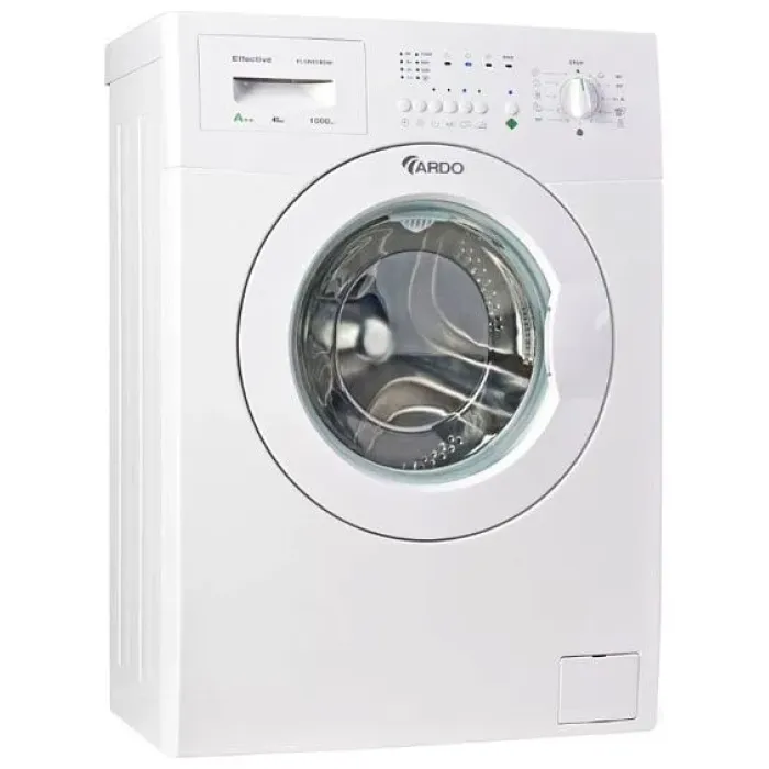 Стиральная машина ARDO flsn 104 sw Стиральная машина ARDO flsn 104 sw