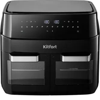 Аэрогриль KITFORT КТ-8153
