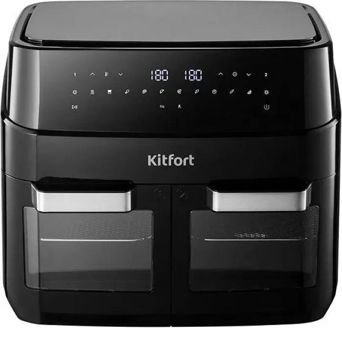 Аэрогриль KITFORT КТ-8153 Аэрогриль KITFORT КТ-8153