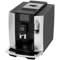 Кофемашина JURA E8 Platin (15582) Кофемашина JURA E8 Platin (15582)