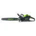 Пила GREENWORKS GD82CS51K5 82V 2008307UB