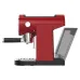 Кофеварка TESLER ECM-260 RED Кофеварка TESLER ECM-260 RED