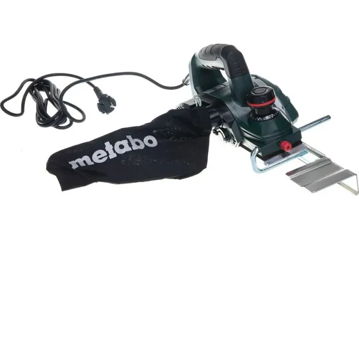 Рубанок Metabo HO 26-82 602682000 Рубанок Metabo HO 26-82 602682000