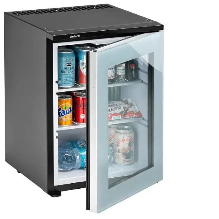 Минибар INDEL B DRINK 30 Plus PV Минибар INDEL B DRINK 30 Plus PV