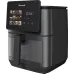 Аэрогриль WEISSGAUFF WAF 909 DB Digital FryPro