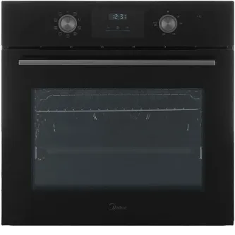 Духовой шкаф MIDEA MO509103YGB Духовой шкаф MIDEA MO509103YGB