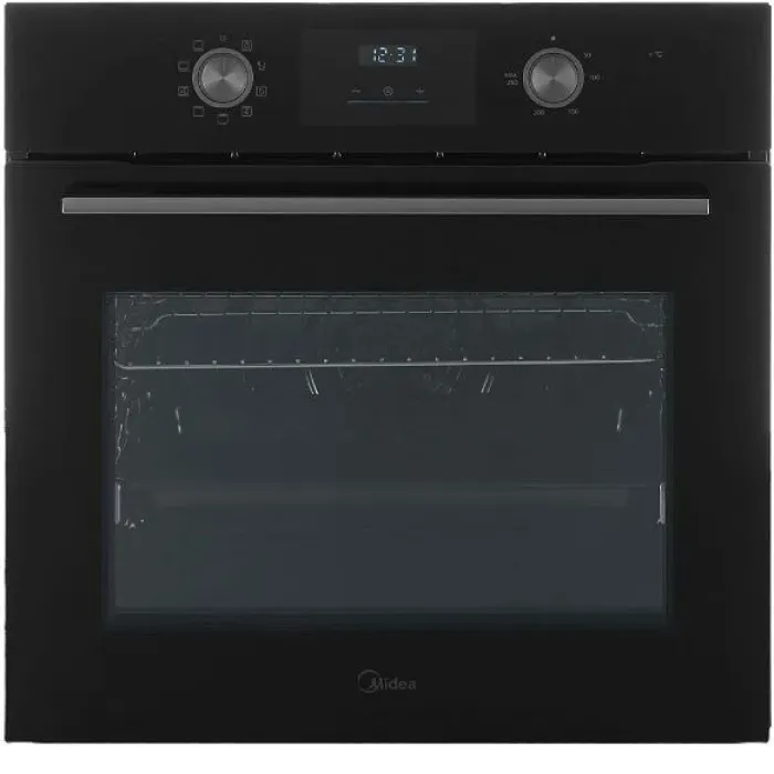 Духовой шкаф MIDEA MO509103YGB Духовой шкаф MIDEA MO509103YGB