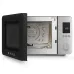 Микроволновая печь SMEG MOC02BLMEU Микроволновая печь SMEG MOC02BLMEU