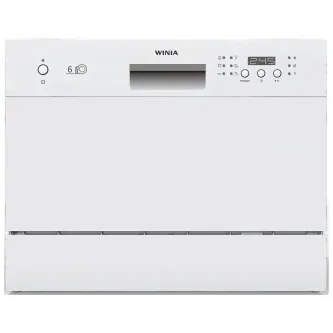 Посудомоечная машина WINIA DDW-V16AFTW Посудомоечная машина WINIA DDW-V16AFTW