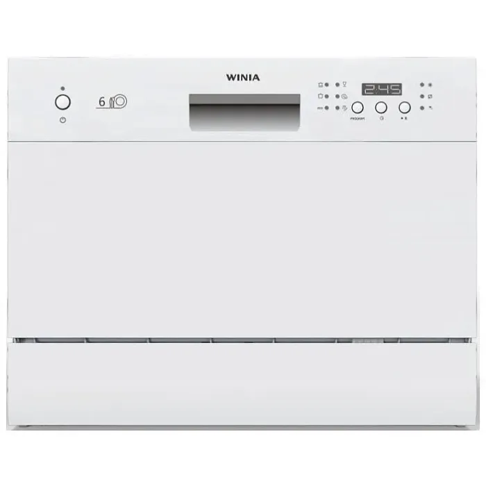 Посудомоечная машина WINIA DDW-V16AFTW