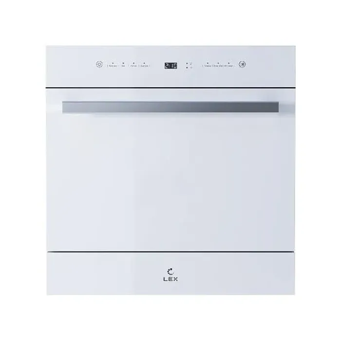 Посудомоечная машина LEX DW4542WH Compact Посудомоечная машина LEX DW4542WH Compact