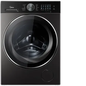 Стиральная машина MIDEA MF210W105WB/T Стиральная машина MIDEA MF210W105WB/T