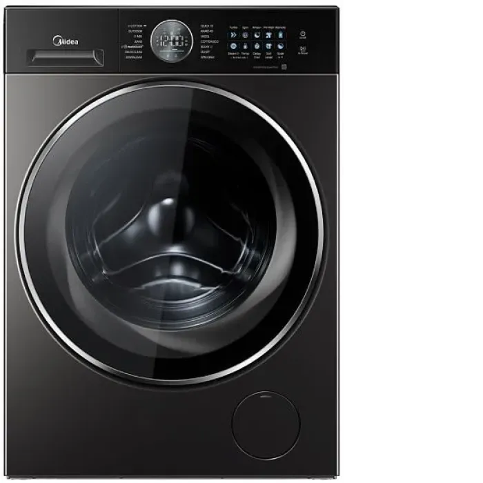 Стиральная машина MIDEA MF210W105WB/T Стиральная машина MIDEA MF210W105WB/T
