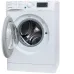 Стиральная машина INDESIT BWSE 6109 WWV