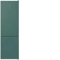 Холодильник MAUNFELD MFF200NFGN Matt Inverter