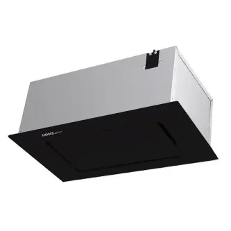 Вытяжка HOMSair Crocus 52RD черный Вытяжка HOMSair Crocus 52RD черный
