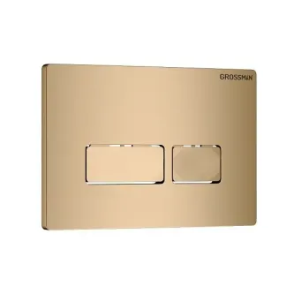 Клавиша смыва GROSSMAN Pragma 700.K31.03.310.310 RUS