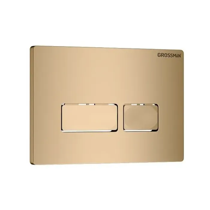 Клавиша смыва GROSSMAN Pragma 700.K31.03.310.310 RUS