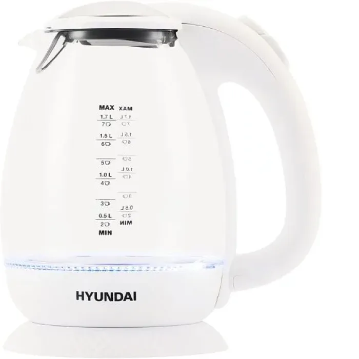 Чайник HYUNDAI HYK-G3805