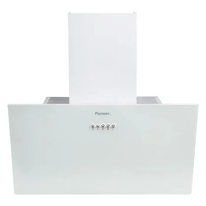 Вытяжка PIONEER HOB-6000IN WH