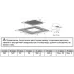 Варочная поверхность GARTZ HIS411B