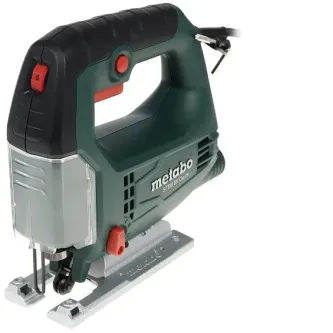 Лобзик Metabo STEB 65 Quick 601030500