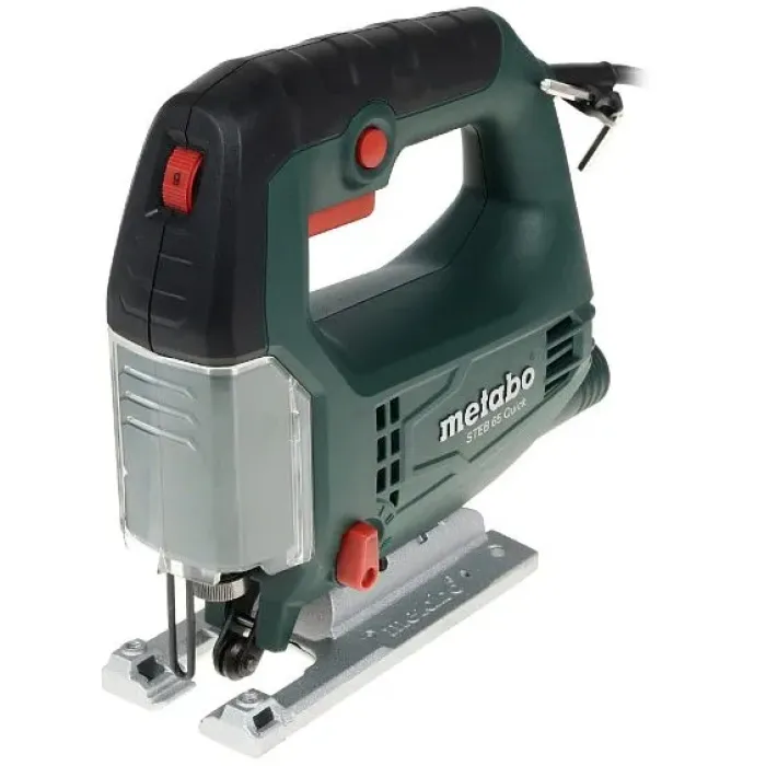 Лобзик Metabo STEB 65 Quick 601030500 Лобзик Metabo STEB 65 Quick 601030500